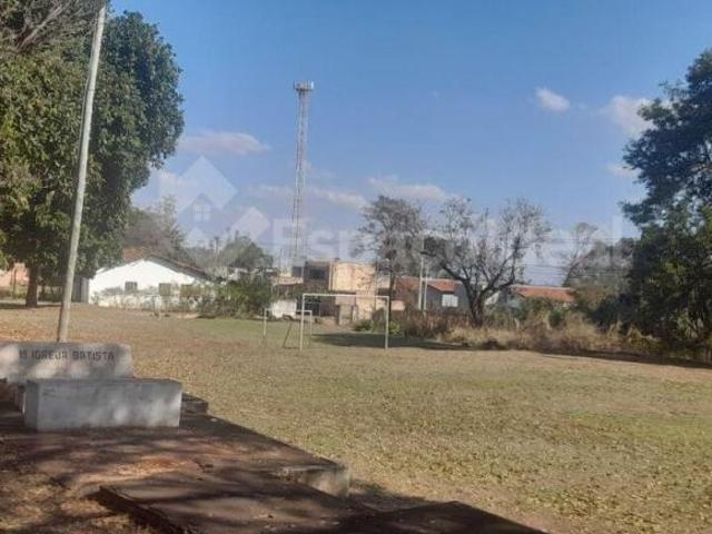 CHÁCARA A VENDA EM BAURU