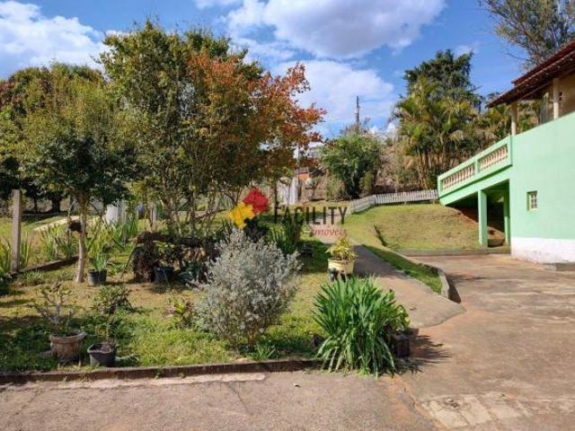chácara à venda em Bairro Bocaiuva