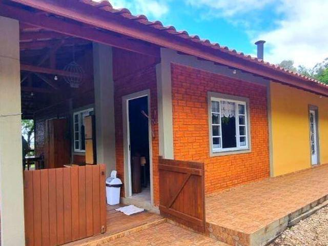 Chácara à venda em Balsa Nova/PR