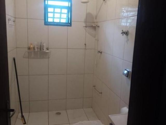 Chácara a venda em Bragança em terreno de 1670m2 com 3 dormitórios