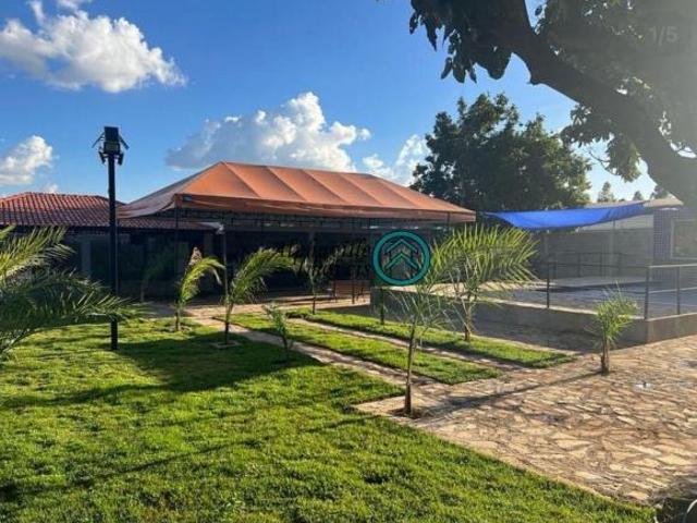 Chácara à venda em Brasília/DF