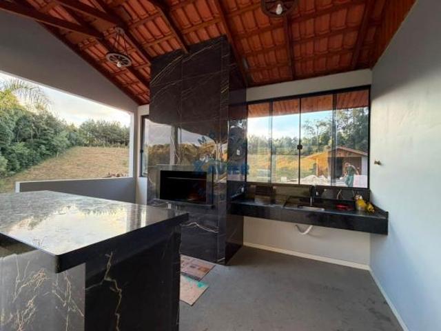 Chácara à Venda em Bugre – Balsa Nova/PR | 20.000 m² de Área Total