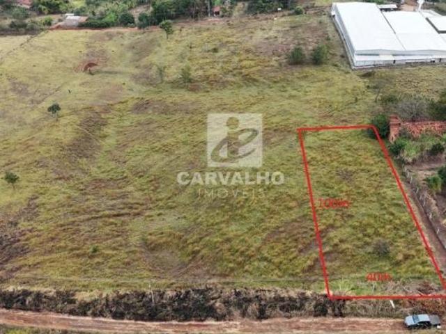 Chácara a venda em Goianira Setor Serra Dourada