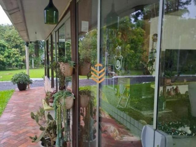 Chácara à venda em Gravataí, bairro Ari Dias Ipiranga Mobiliado e com vista panorâmica