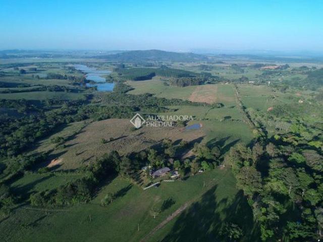Chácara à venda em Guaíba 48 hectares