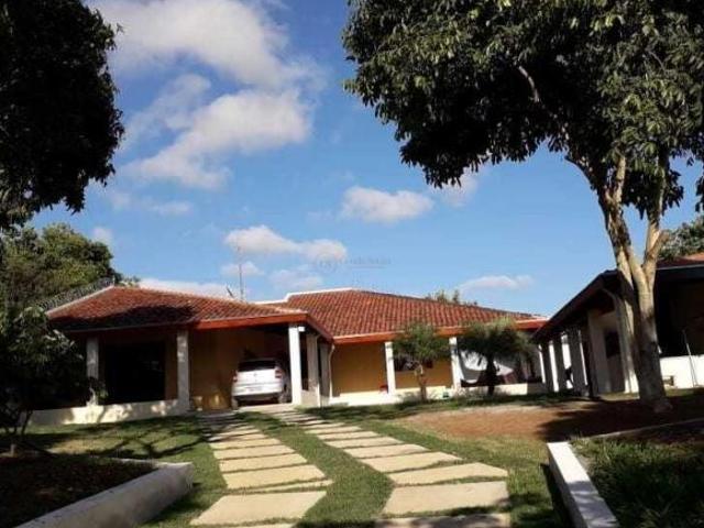 Chácara à venda em Guaratinguetá/SP