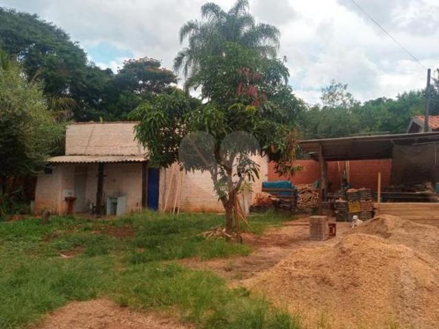 Chácara à venda em Engenheiro Coelho