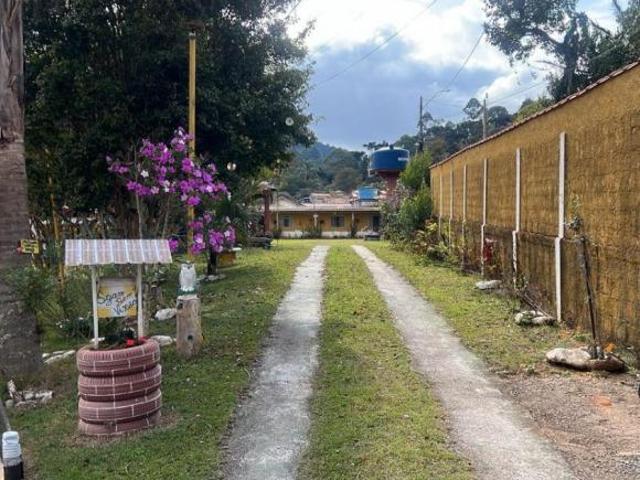 Chácara à Venda em Extrema/MG