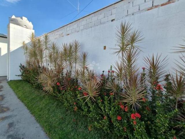 Chácara à venda em Hortolândia, Parque Bellaville, com 160 m²