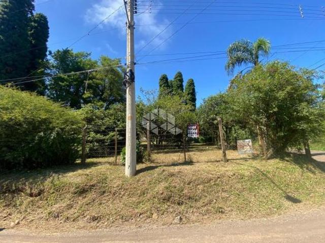 Chácara a venda em Itaara/RS