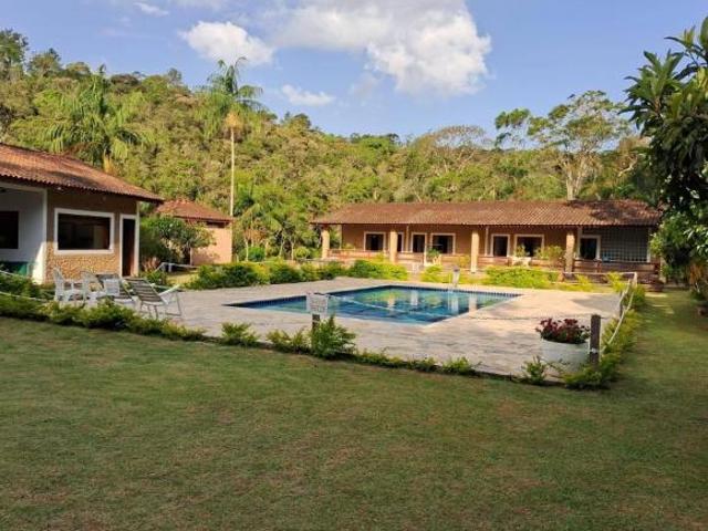 CHÁCARA À VENDA EM ITAPECERICA DA SERRA SP COD 5678 F: 11 97302 9229 CESAR