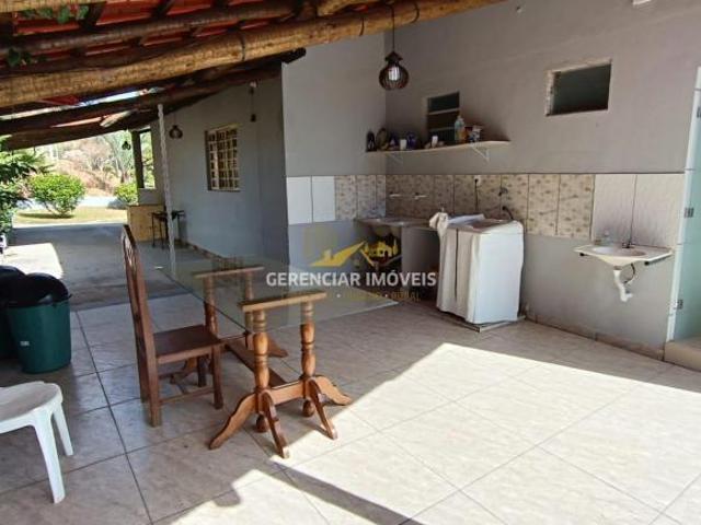 Chácara à Venda em Itatiaiuçu MG Seu Refúgio no Campo!