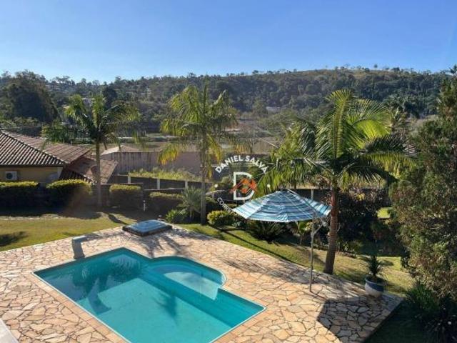 Chácara À Venda Em Itatiba com 3 dormitórios 2 Suítes, 2089 m² por R$ 850.000 Itatiba/SP