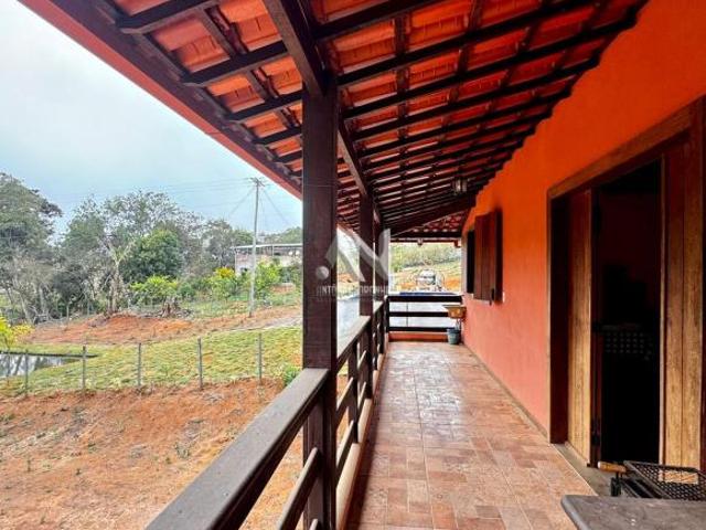 Chácara à venda em Itaverava/MG
