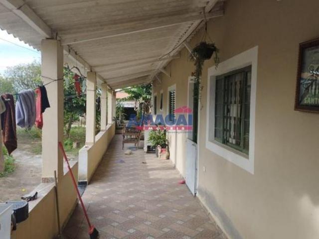 Chácara à venda em Jacareí Jardim Luiza