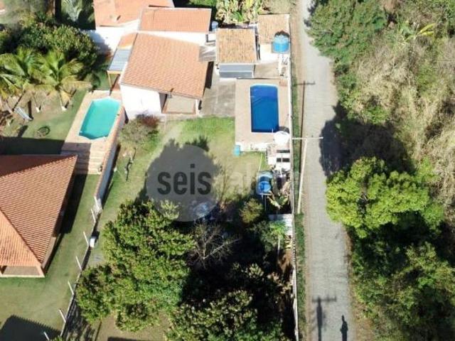 Chácara à Venda em Jaguari, Americana, 1100m², 2 Quartos