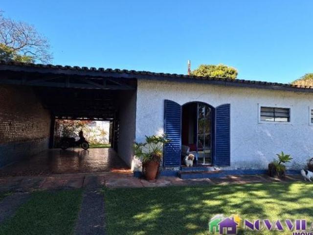 Chácara à venda em Jaguariúna SP, bairro Tanquinho Velho: 4 quartos, 1 suíte, 1 sala, 4 banheiros, 3