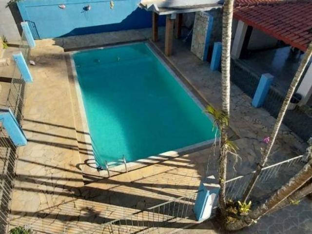 Chácara à venda em Jardim São Sebastião Arcadas Amparo SP