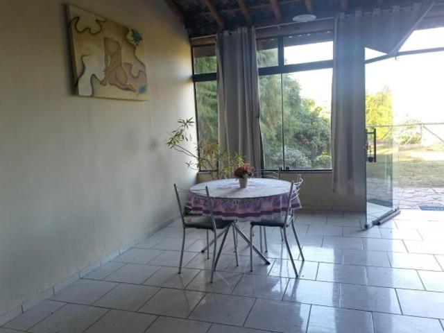 Chácara à venda em Jarinu, Campo Largo, com 2 quartos, 140.00m²