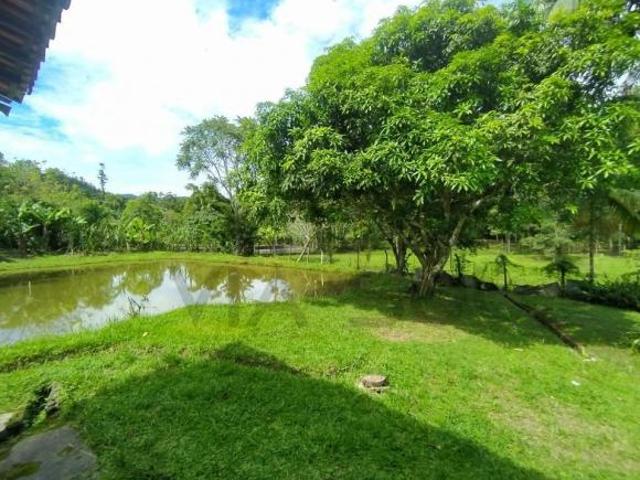 Chácara à venda em Juquitiba, Chácara em Juquitiba