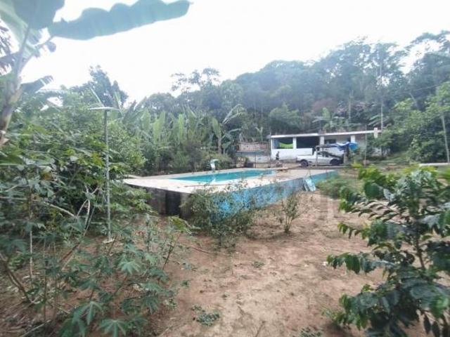 Chácara à venda em Juquitiba  Chácara em Juquitiba