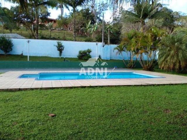Chácara à venda em Juquitiba SP: terreno de 3.600 m²!