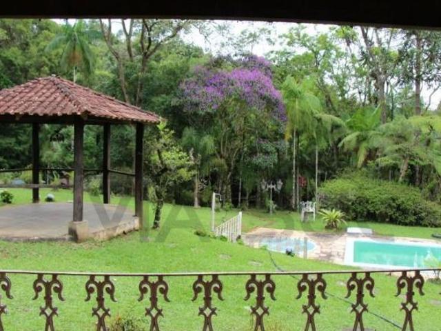 Chácara à venda em Juquitiba