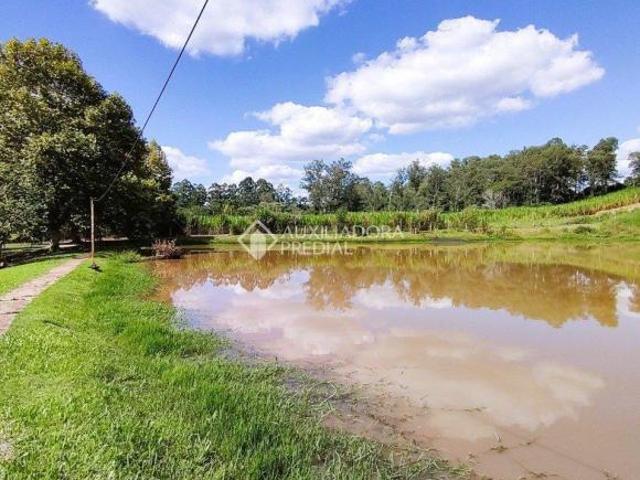 Chácara à venda em Lomba Grande Novo Hamburgo