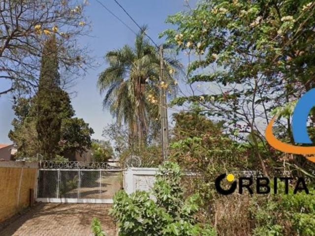 Chácara à Venda em Leme/SP 5.000 m² | Completa para Moradia, Lazer ou Investimento Valor: R$ 1.300
