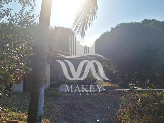 Chacará a venda em Monte Mor, terreno 1020mt² casa com 2 dorm, sala, coz e banheiro, casa toda avara