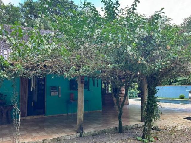 Chácara à Venda em Morretes/PR | Conforto, Naturez