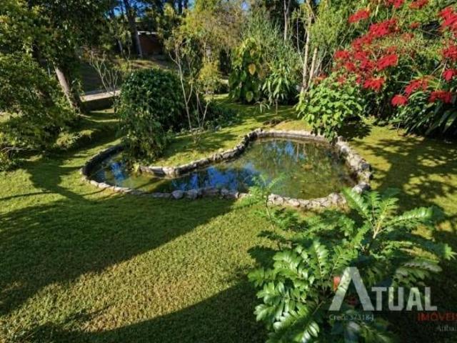 Chacara a venda em mairipora terra preta com terreno de 5.145 mil m²