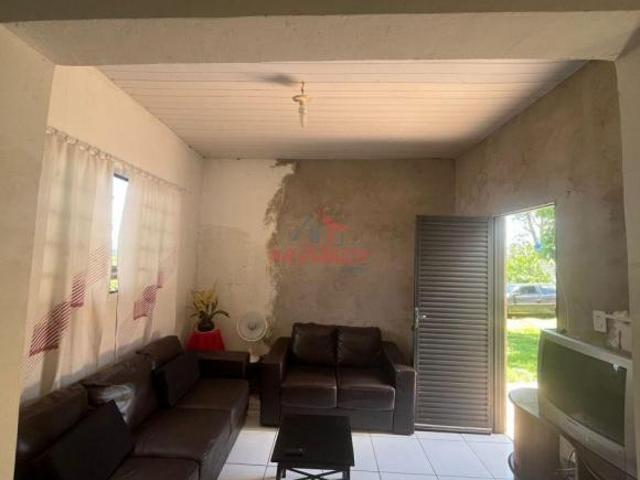 CHÁCARA A VENDA EM MANDAGUARI PR