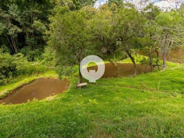 CHÁCARA À VENDA EM MANDIRITUBA
