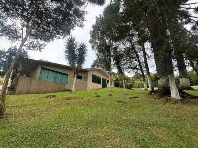 Chácara á venda em Mandirituba PR