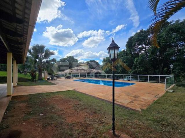 Chácara à venda em Marilândia, 6 quartos, espaço gourmet com piscina