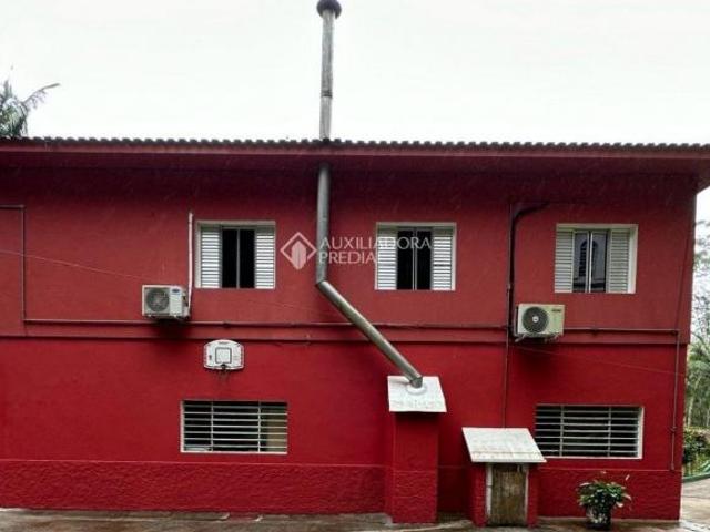 Chácara à venda em São Bernardo do Campo