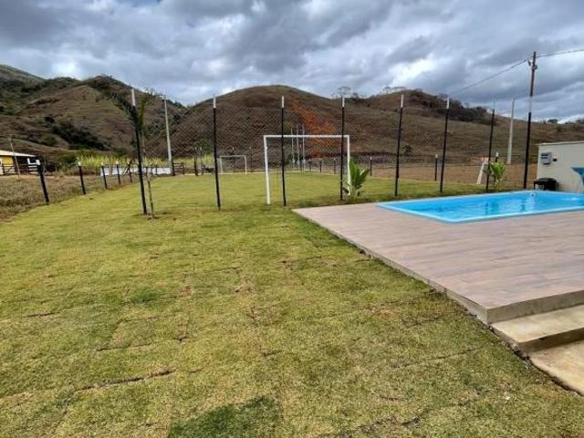 CHÁCARA Á VENDA EM SÃO CÂNDIDO CÓRREGO DO PRATA