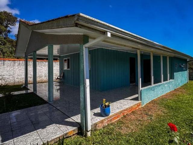 Chácara à Venda em São José dos Pinhais