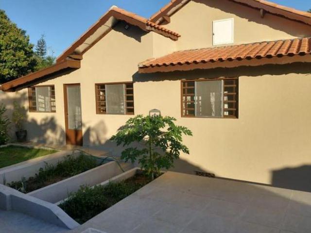 Chácara à venda em São Pedro, Serra Verde, com 3 quartos, com 1040 m², Condomínio Serra Verde
