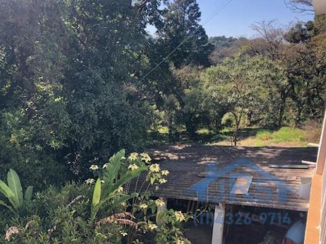 Chácara à venda em Santana de Parnaíba, Sítio do Morro, com 3 quartos, com 2000 m²