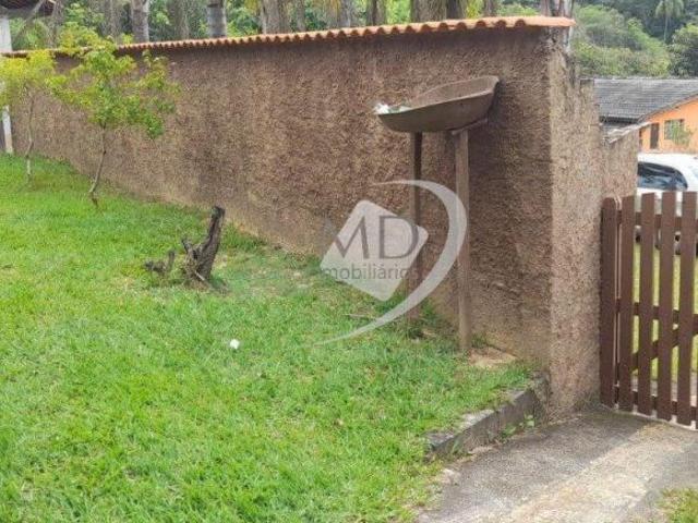 Chácara à venda em Sarapuí Morada do Sol