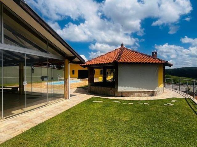 Chácara a venda em Poços de Caldas