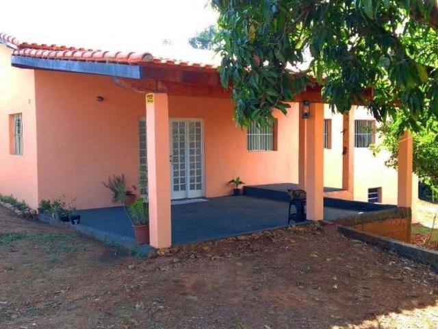 Chácara à venda em Porangaba