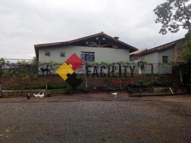 chácara à venda em Parque Universitário de Viracopos