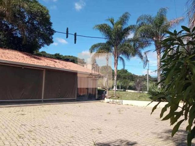 Chácara à venda em Piedade, bairro dos Leites, com 3 quartos, 7.600 m²