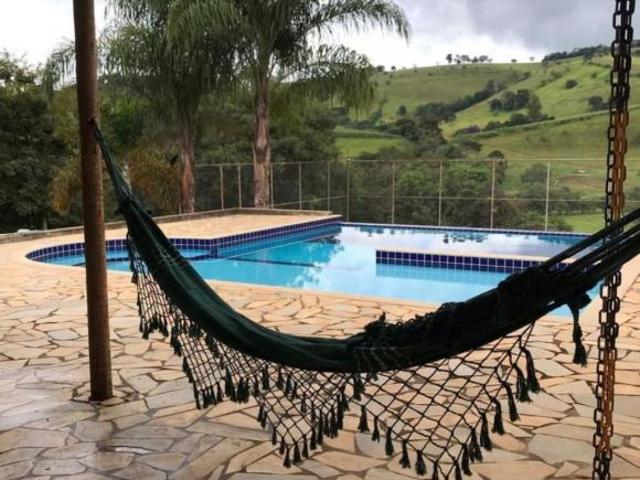 Chácara a venda em Piranguinho, excelente oportunidade de negócio