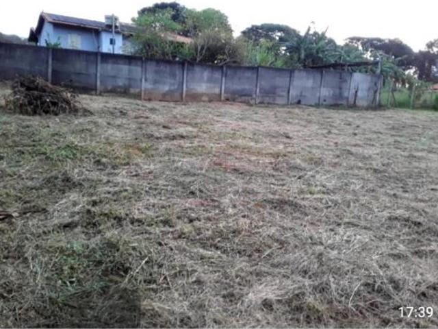 CHÁCARA À VENDA EM PIRACEMA / MG 2.900 M² DE OPORTUNIDADE IMPERDÍVEL