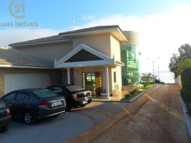 Chácara à venda em Primeiro de Maio, Centro, com 4 quartos, com 2660 m²