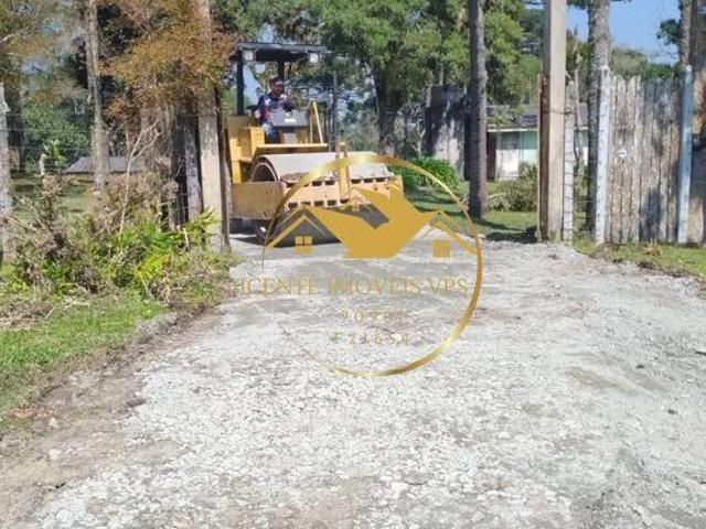 Chácara a venda em Quatro Barras, Pr